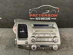 06-08 Honda Civic Hybrid Am Fm Cd MP3 Satellite Radio Stereo 39101SNAA52. Fixed Price $175.00.