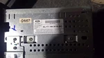 Audio Equipment Radio Am-fm-cassette-cd Fits 05-06 Expedition 1327928. Fixed Price $70.00.