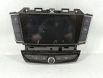 2018-2020 Buick Enclave Information Display Screen WHOM3. Fixed Price $71.54.