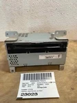 2015-2016 Ford Mustang Receiver Cd Player Id FR3T-19C107-SA FR3T-19C107-SE. Fixed Price $118.00.