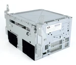 2011-2012 Ford Escape Am Fm Radio Single Disc Cd MP3 Player Model BL8T-19C107-AB. Fixed Price $148.75.