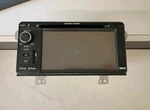 14 15 Subaru Forester 2.5L Display And Receiver Us Market Radio Id 86271SG630. Fixed Price $200.00.