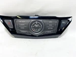 16-20 Nissan Pathfinder Dashboard Navigation Radio Control Module Panel Unit Oem. Fixed Price $50.00.