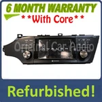Refurbish 2013 - 16 Toyota Avalon Oem Jbl Gps Navigation Bluetooth MP3 Am Fm Sat. Fixed Price $329.00.