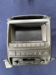2003-2006 Lexus GX470 Navigation Display Screen Radio Climate Oem 86111-60120. Fixed Price $199.50.