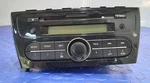 2017 Mitsubishi Mirage Am-fm-cd Radio Receiver Assembly Oem 8701A657. Fixed Price $84.99.
