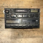 Toyota Land Cruiser 91-97 Oem Stereo Cassette Cd Radio Tape. Fixed Price $350.00.