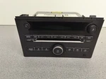 09-11 Saab 9-3 Audio Equipment Radio Receiver Am-fm-stereo Cd Player 12842428. Fixed Price $39.95.