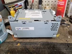 Audio Equipment Radio Receiver AM-FM-MP3 Fits Mustang 1954138. Fixed Price $159.89.