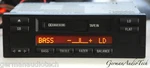 Bmw E38 Radio Cassette Tape Stereo Head Unit C23 Mid 730I 740I 750IL 760IL. Fixed Price $199.00.