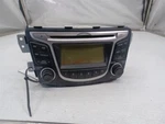 2012 2013 2014 Hyundai Accent Radio Receiver Oem 961701R100. Fixed Price $55.97.