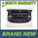 New 07 08 Acura Tl Radio Stereo 6 Disc Changer Cd Tape Player Dvd 1SB0 Oem. Fixed Price $61.00.