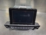 Audio & Visual Equip.(radio) Hyundai Ioniq 17 18 19. Fixed Price $52.00.