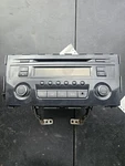 Audio Equipment Radio Receiver Am-fm-cd Coupe Fits 10-13 Altima 6095853. Fixed Price $35.00.