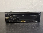 Jvc KD-R860BT Cd Receiver With Am/fm Aux Bluetooth Usb. Fixed Price $49.99.