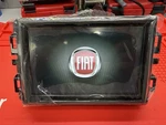 2017 - 2021 Fiat Oem 7" Touchscreen Am Fm Uconnect Radio Receiver VP2 Code #0570. Fixed Price $391.00.