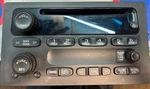 03-06 Chevy Silverado Gmc Sierra Disc Cd Player Radio Stereo Delco 15234915. Fixed Price $85.00.