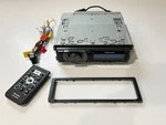 Pioneer DEH-P5000UB CD/MP3 Player In Dash Receiver Stereo W/remote. Fixed Price $179.50.