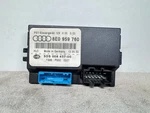 2002-05 Audi A4 S4 Under Seat Control Module Oem 8E0959760. Fixed Price $152.80.