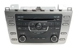 2009-10 Mazda Am Fm Radio Disc Cd Player MP3 Satellite Ready GS3N669RXD. Fixed Price $153.00.