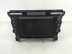 2007-2008 Mazda CX-7 Am Fm Cd Player Radio Receiver F9DEA. Fixed Price $90.00.
