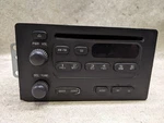 Stereo Radio Am Fm Cd 93801884 Fits 03-07 Chevrolet Express Van W178-203345. Fixed Price $78.00.