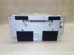 Stereo Radio Receiver Am Fm Cd MP3 8S4T19C107BH Fits 08 Ford Focus PC47-186242. Fixed Price $41.11.
