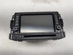 Gm 2007-2009 Suzuki Grand Vitara Xl Radio Am-fm Stereo Cd Navigation Id 25926159. Fixed Price $89.00.