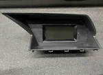 10-12 Mercedes X204 GLK350 4MATIC Gps Navigation Lcd Display Screen Monitor Oem. Fixed Price $120.00.