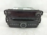 2007-2008 Gmc Acadia Am Fm Cd Player Radio Receiver F65SE. Fixed Price $132.25.
