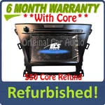 2014-2016 Acura Mdx Oem Fm Touch Screen Navigation Media Radio Receiver. Fixed Price $535.00.