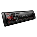 Pioneer MVH-S23BT Single Din Bluetooth Car Stereo Digital Media Receiver,. Fixed Price $53.00.