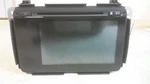 2016 Honda Hr-v Radio AM-FM-CD-NAV,W-SCREEN,39100T7WA51. Fixed Price $135.00.