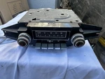 Genuine Gm 1979 Delco 2700 Digital Etr 8 Track & Am Fm Stereo Radio Used. Fixed Price $225.00.