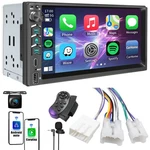Double Din For Toyota Tacoma 1995-2004 Android Auto Carplay Gps Stereo Radio. Fixed Price $79.99.