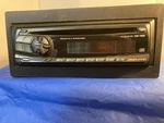 Old School Alpine CDE-7856 Vintage Car Audio Stereo Cd- Rare Eq Bass (untested). Fixed Price $49.99.
