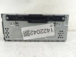 2013-2015 Ford Edge Am Fm Cd Player Radio Receiver XPN5L. Fixed Price $72.81.