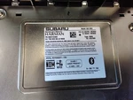2022 Subaru Ascent Radio Receiver Non-navigation 86201XC66A Oem. Fixed Price $257.58.