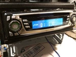 Eclipse Player CD3414 MP3/DUAL Preamps Changer. Fixed Price $145.00.