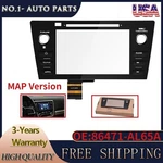Radio Replacement Lcd Touch Screen 86471-AL65A For 2018-19 Subaru Legacy Outback. Fixed Price $105.99.