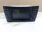 Audio Equipment Radio 211 Type E350 Receiver Fits 04-06 Mercedes E-class 141991. Fixed Price $131.04.