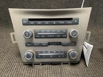 Fits 2011-2012 Lincoln Mkt Radio & Heater A/c Control Panel OEM:BE9T18A802AA. Fixed Price $127.45.