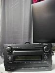 Radio Control Unit-am Fm MP3 Cd Player Reman Fits 2009 Toyota Corolla. Fixed Price $60.00.