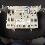 2015-2016 Ford Fusion Radio Receiver CQ-JJ22E0UME FS7T-19C107-AB. Fixed Price $50.00.