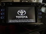 2014 - 2019 Toyota Highlander Jbl Xm Hd Radio Gps Navigation Gracenote Unit Oem. Fixed Price $395.00.