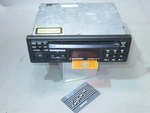 Blaupunkt Munich CD43 With Keycard Stereo Player Def. (547). Fixed Price $92.93.