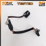 04-09 Cadillac Xlr Rear Convertible Top Roof Position Micro Switch Oem. Fixed Price $414.09.