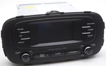 Oem Kia Soul Radio Satellite MP3 96160-B2020CA. Fixed Price $220.24.