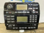 2004 Jaguar XJ8 Oem Denso 2W93-18B876AK Heater Switch And Radio Cd Player. Fixed Price $130.50.