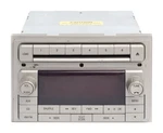 2009 Lincoln Mkz Am Fm Radio Receiver 6 Disc Cd MP3 Player Part Id. Fixed Price $208.25.